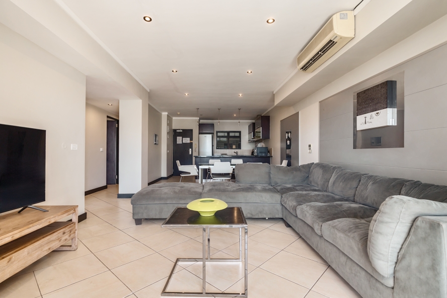 2 Bedroom Property for Sale in Cape Town City Centre Western Cape